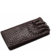 Кошелек из кожи крокодила Crocothai Кошелек из кожи крокодила Crocothai
